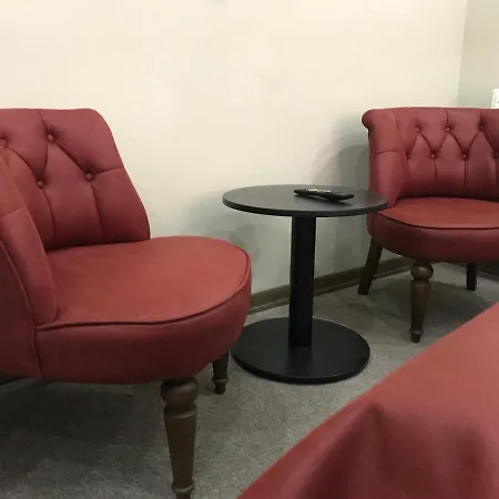 Apartment Cnr Airport Istanbul