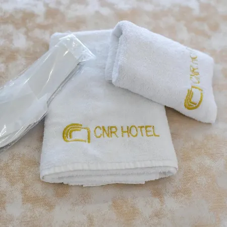 Apartment Cnr Airport *