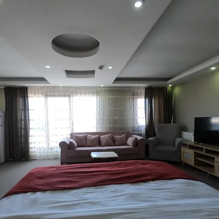 Cnr Airport Istanbul