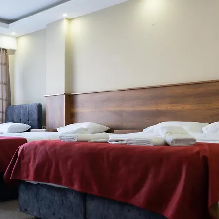 Cnr Airport Istanbul