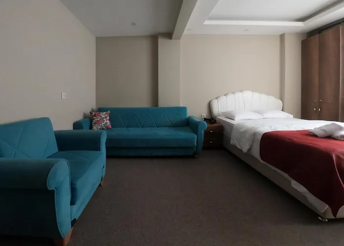 Cnr Airport דירה *