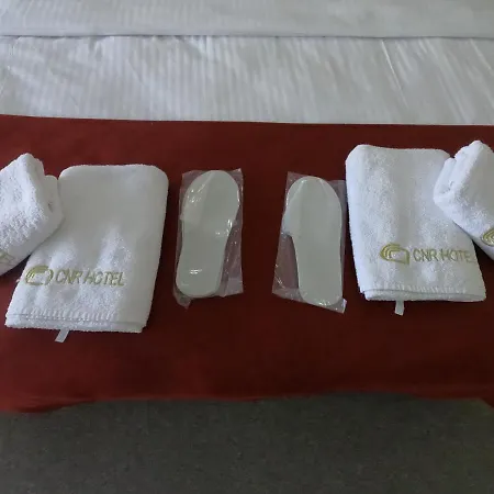 Cnr Airport Apartman