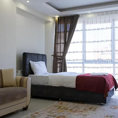 Apartamento Cnr Airport *