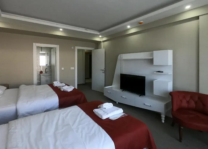 Apartamento Cnr Airport