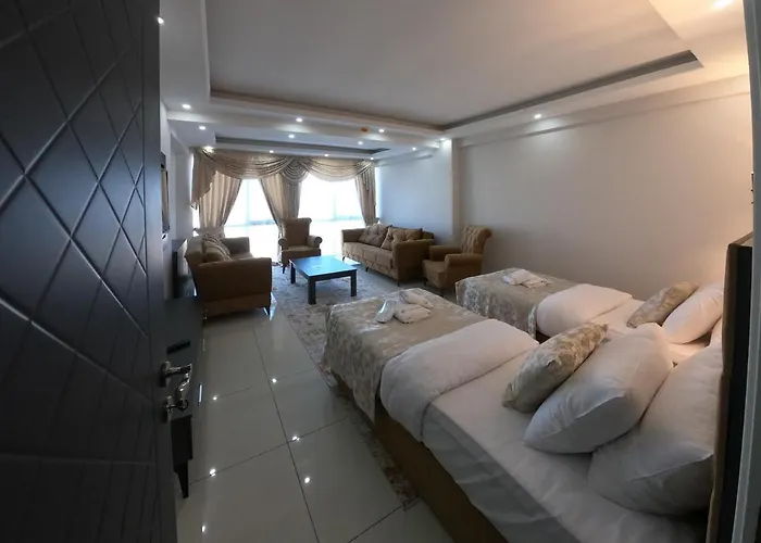 Cnr Airport Apartamento