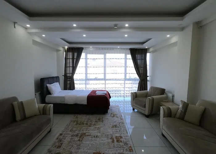 Apartamento Cnr Airport