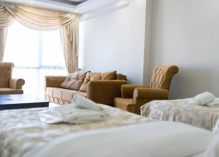 Cnr Airport Apartamento