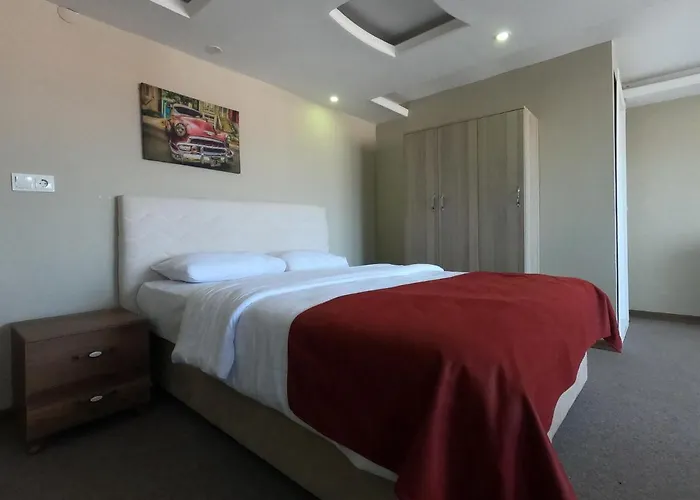 Cnr Airport Apartamento