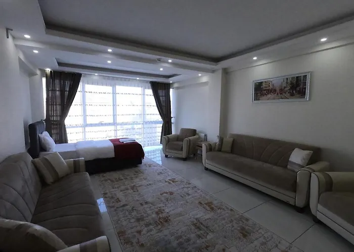 Cnr Airport * Estambul