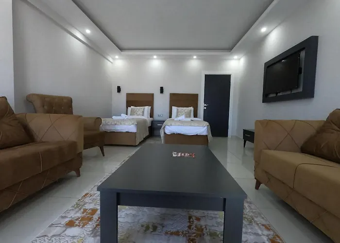 Apartamento Cnr Airport