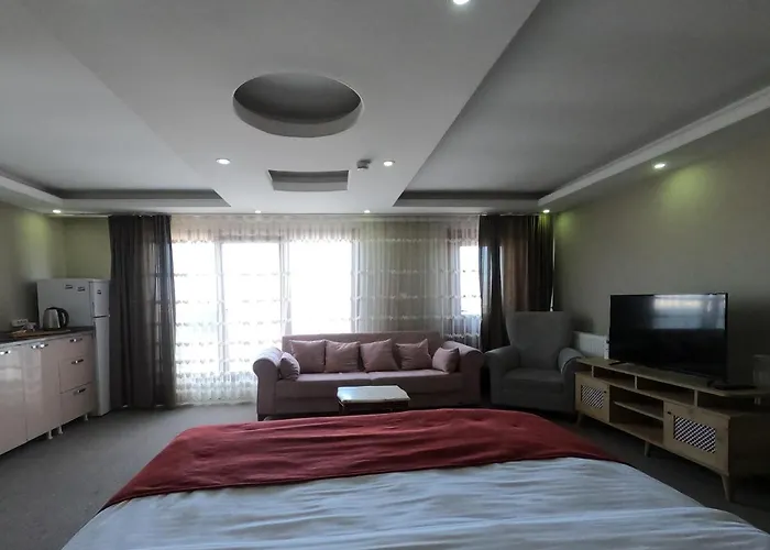 Cnr Airport Estambul