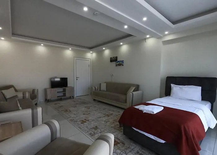 Apartamento Cnr Airport *