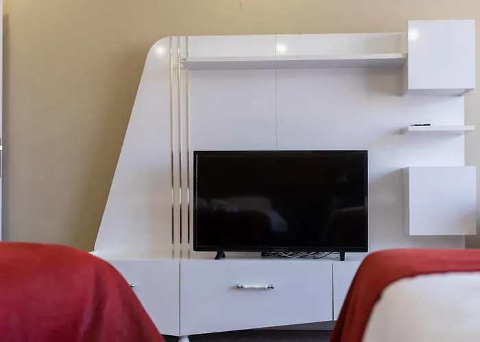 Apartamento Cnr Airport