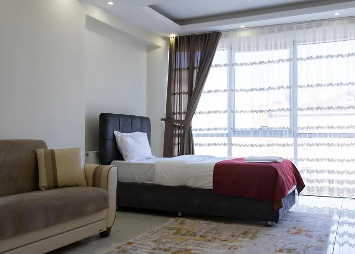 Apartamento Cnr Airport *