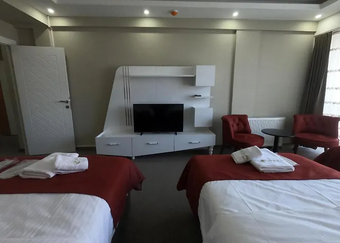 Apartamento Cnr Airport *